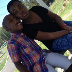 Kibwe Princesse Kikudji