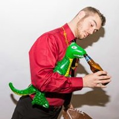 Brandon James