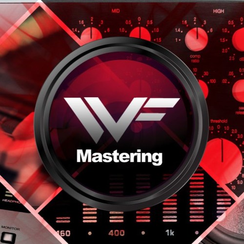 WF Mastering Services’s avatar