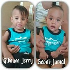 Gibanee Seoni Max