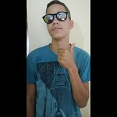 Patrick Rodriguês