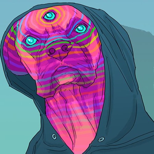 Jacket Dog’s avatar