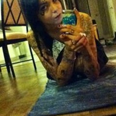 Jenn Bea Hamilton Wright