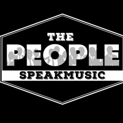 The people speak music