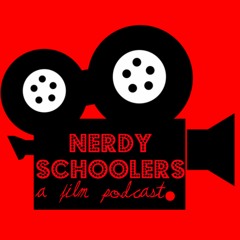 Nerdy Schoolers