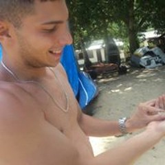 Leandro Pedro