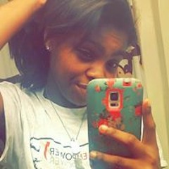 Tashianna Nicole Smith