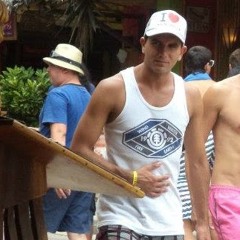 Luis Bugiolacchi Odetti