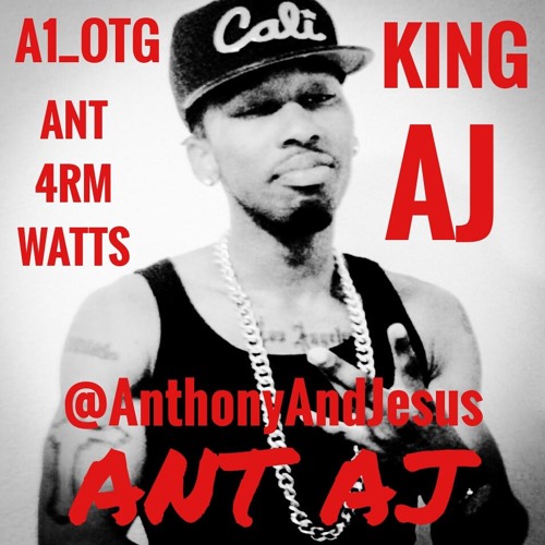 Ant AJ - Big Tymin' (Remix) Feat. Nef The Pharoah