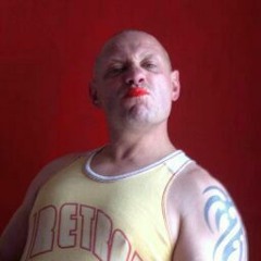 Simon Bradley