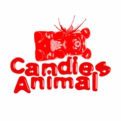 Candies Animal