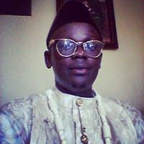 Adetunji Oluwatosin James’s avatar