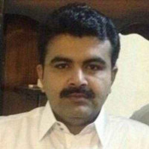 Ahmed Nawaz’s avatar