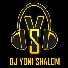 Dj Yoni Shalom