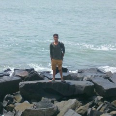Chinmay Bhatnagar