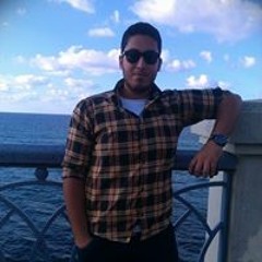 Hesham Said