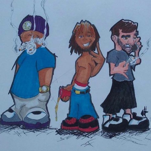 THE DOPE PACK’s avatar