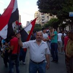 Sameh Yehia
