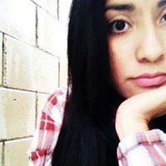 Dulce Elisa Martinez