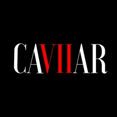 CAVIIAR RECORDINGS
