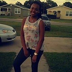 Keyona Mo'Asia McCall