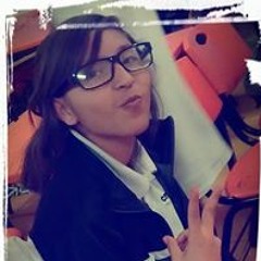 Fabiola Ortiz Barragan