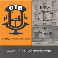 On the Block Radio