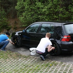 Lucas Like Turboboost