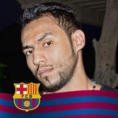 Хоссам Кандиль