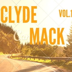 Clyde Mack
