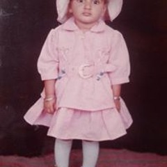 Prabh Jot Kaur