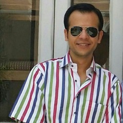 Amirhosein Rahmani