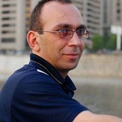 Артур Матевосян