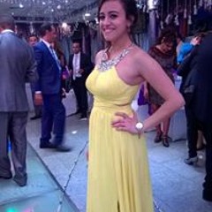 Merna Bashdy