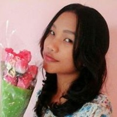 Devie Yesenia Simanjuntak