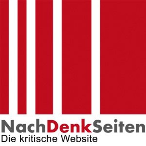 NachDenkSeiten-Podcast’s avatar