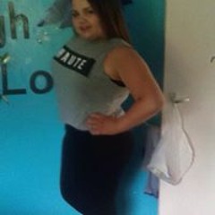 Ashlee Kelly Anne Brett