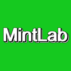MintLab [NETLABEL]