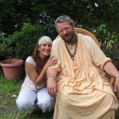 Adriana Romano Sringarvat