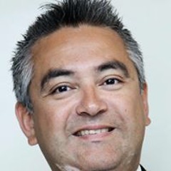 Raymond de Bruin