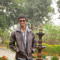 Siddharth Kashyap