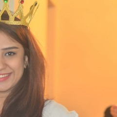 Menna Radwan 1