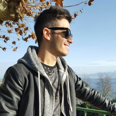 DJ Avgvst1