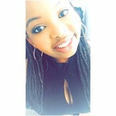 Amanda Mahlobo