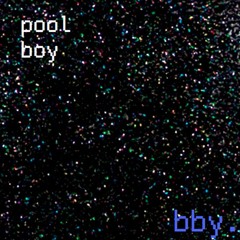 pool boy