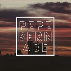 PEPE BERNABÉ