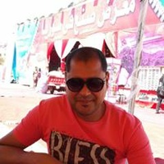 سعد شعير