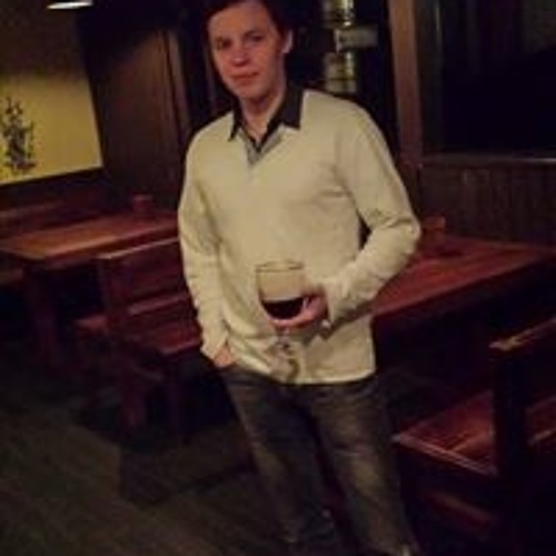 Arnas Bagaslauskas’s avatar