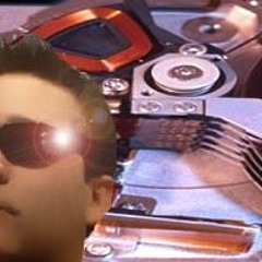 DJGG MUSIC PRODUCER