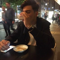 Joey Alvarez